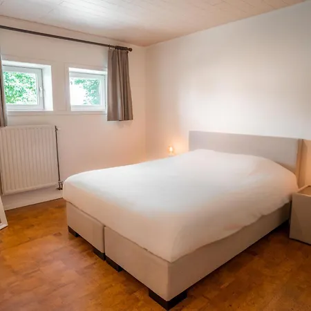 Caprice - Holiday home Maldegem