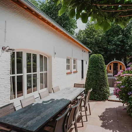 Caprice - Holiday home *