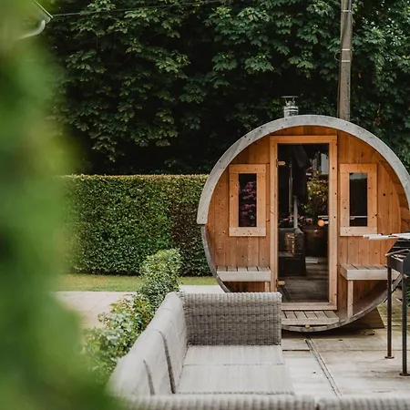 Holiday home Caprice - Maldegem