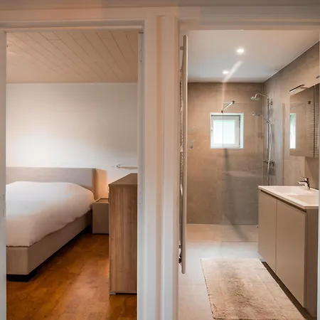 Caprice - Ferienhaus