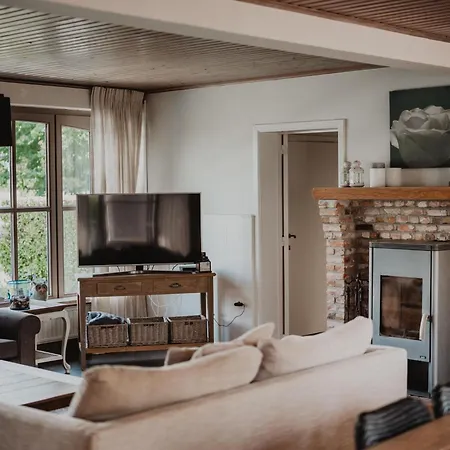 Caprice - Holiday home Maldegem